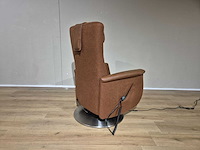 Prominent - toscane - sta op stoel - relaxfauteuil - afbeelding 10 van  14