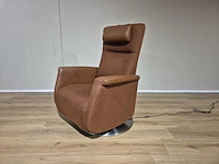 Prominent - toscane - sta op stoel - relaxfauteuil - afbeelding 11 van  14