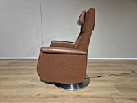 Prominent - toscane - sta op stoel - relaxfauteuil - afbeelding 12 van  14