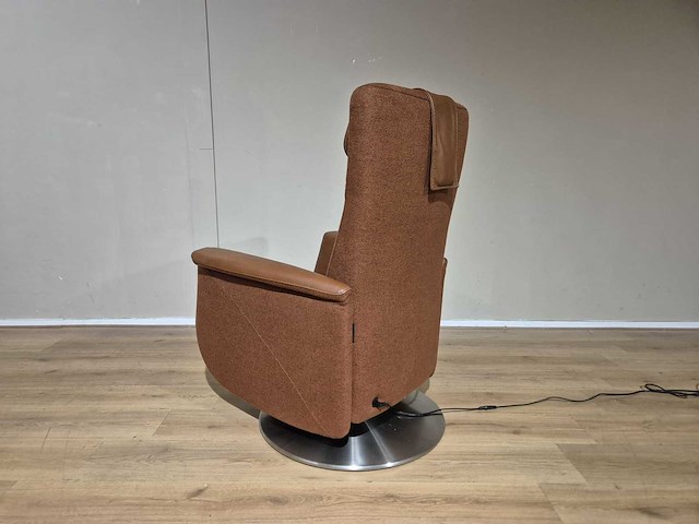 Prominent - toscane - sta op stoel - relaxfauteuil - afbeelding 13 van  14