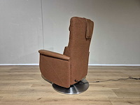 Prominent - toscane - sta op stoel - relaxfauteuil - afbeelding 13 van  14