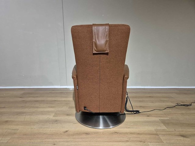 Prominent - toscane - sta op stoel - relaxfauteuil - afbeelding 14 van  14