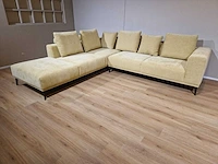 Prominent - trevi - hoekbank - showroommodel - afbeelding 10 van  10