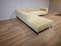 Prominent - trevi - hoekbank - showroommodel - afbeelding 4 van  10