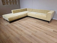 Prominent - trevi - hoekbank - showroommodel - afbeelding 5 van  10