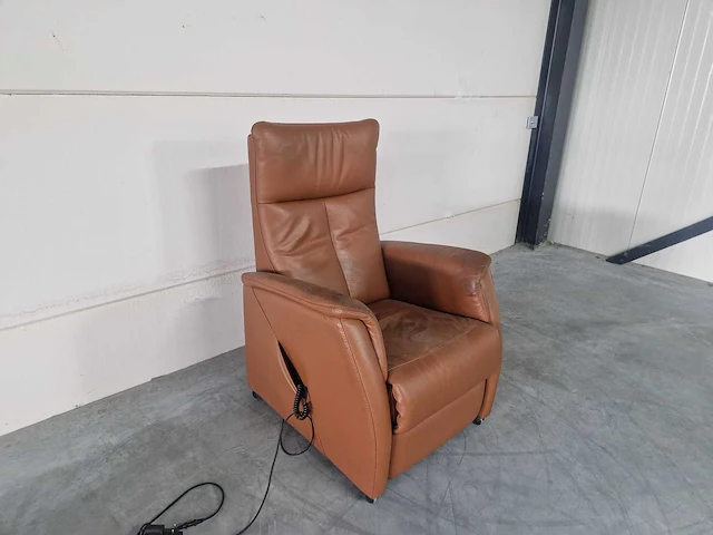 Prominent fauteuil - afbeelding 3 van  7