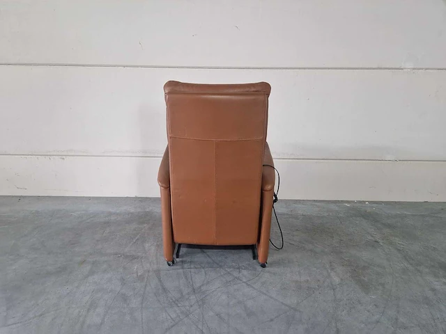 Prominent fauteuil - afbeelding 5 van  7