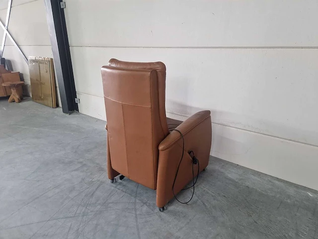 Prominent fauteuil - afbeelding 6 van  7