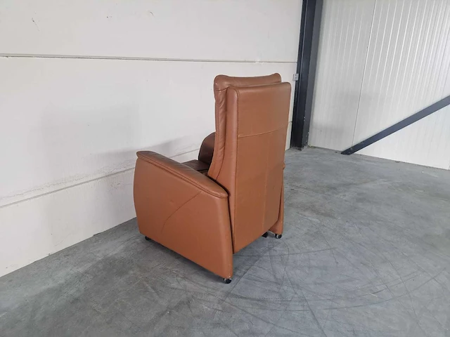 Prominent fauteuil - afbeelding 7 van  7