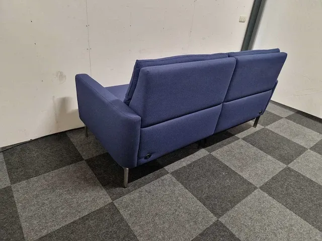Prominent sienna elektrische relaxbank - afbeelding 2 van  11