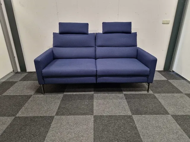 Prominent sienna elektrische relaxbank - afbeelding 1 van  11