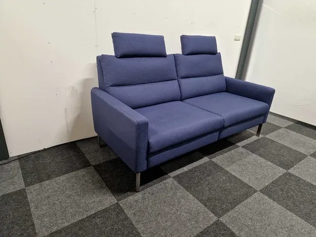 Prominent sienna elektrische relaxbank - afbeelding 4 van  11