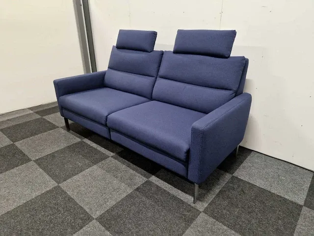 Prominent sienna elektrische relaxbank - afbeelding 5 van  11