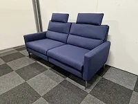 Prominent sienna elektrische relaxbank - afbeelding 5 van  11