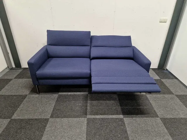 Prominent sienna elektrische relaxbank - afbeelding 7 van  11