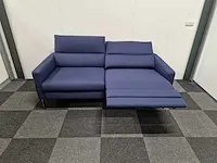 Prominent sienna elektrische relaxbank - afbeelding 7 van  11