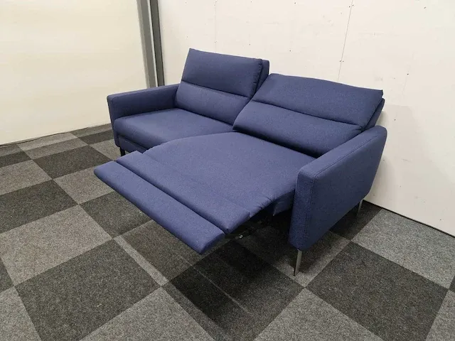 Prominent sienna elektrische relaxbank - afbeelding 8 van  11