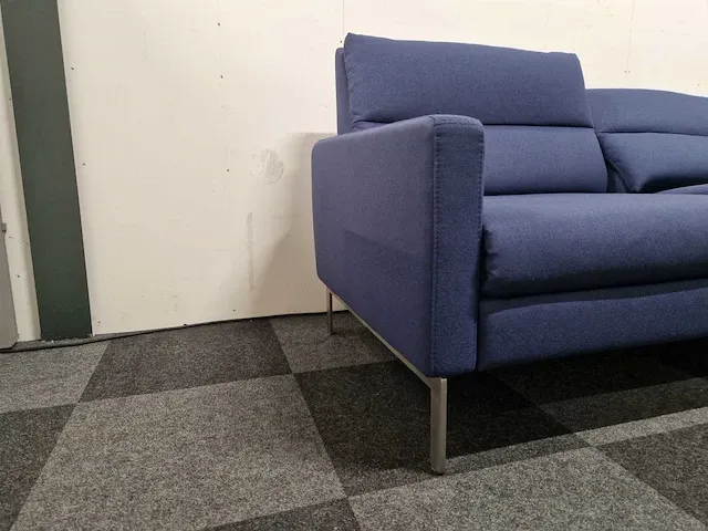 Prominent sienna elektrische relaxbank - afbeelding 9 van  11