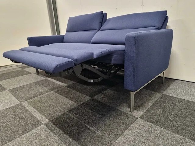 Prominent sienna elektrische relaxbank - afbeelding 10 van  11