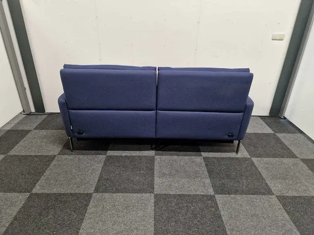 Prominent sienna elektrische relaxbank - afbeelding 11 van  11