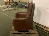 Prominent sta-op / relax fauteuil - afbeelding 3 van  8