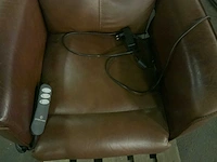 Prominent sta-op / relax fauteuil - afbeelding 7 van  8