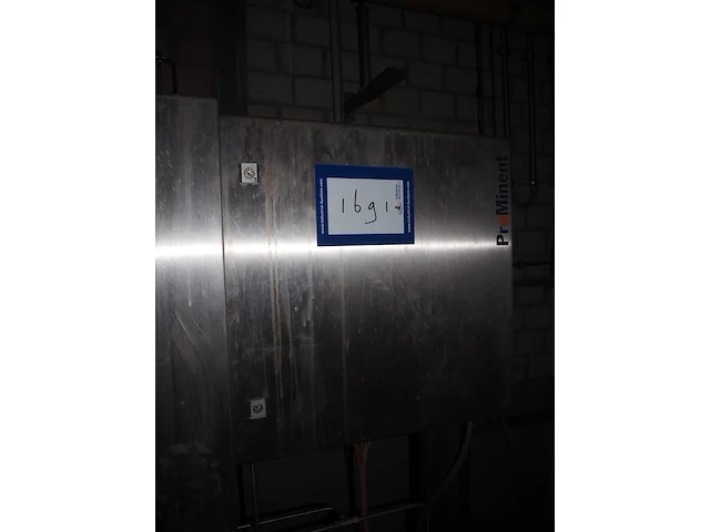 Prominent - afbeelding 6 van  7