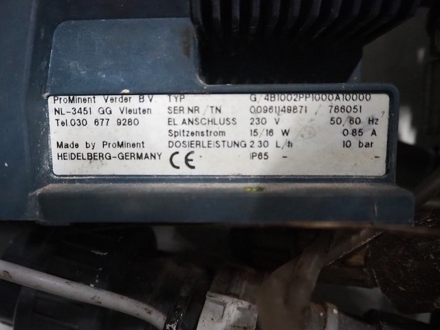 Prominent - afbeelding 5 van  5