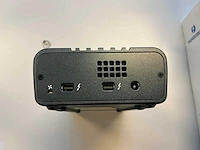 Promise thunderbolt 2 to ethernet 10g base t adapter - afbeelding 4 van  8