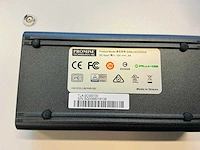 Promise thunderbolt 2 to ethernet 10g base t adapter - afbeelding 5 van  8