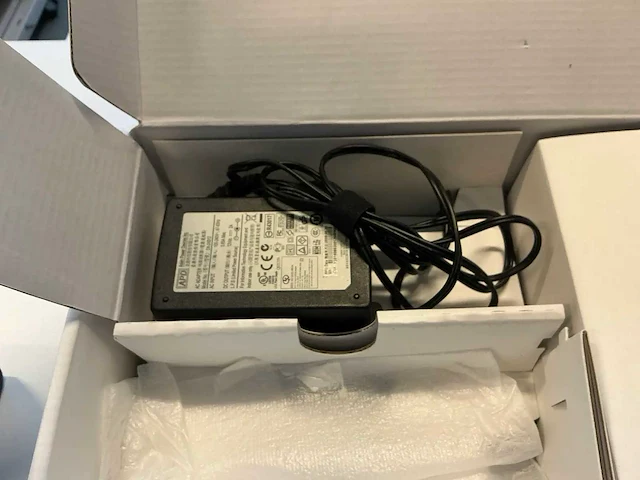 Promise thunderbolt 2 to ethernet 10g base t adapter - afbeelding 6 van  8