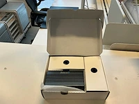 Promise thunderbolt 2 to ethernet 10g base t adapter - afbeelding 8 van  8