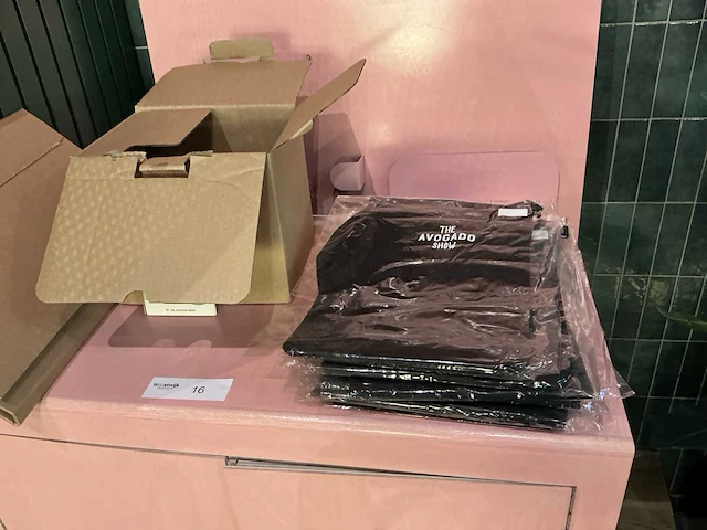 Promo artikelen - afbeelding 2 van  12