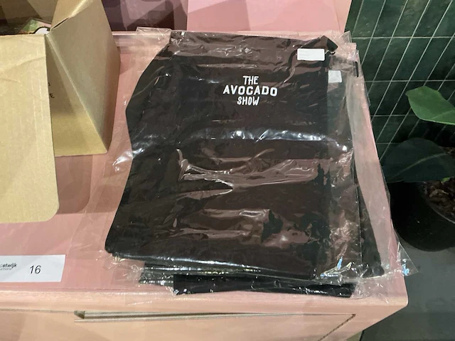Promo artikelen - afbeelding 3 van  12