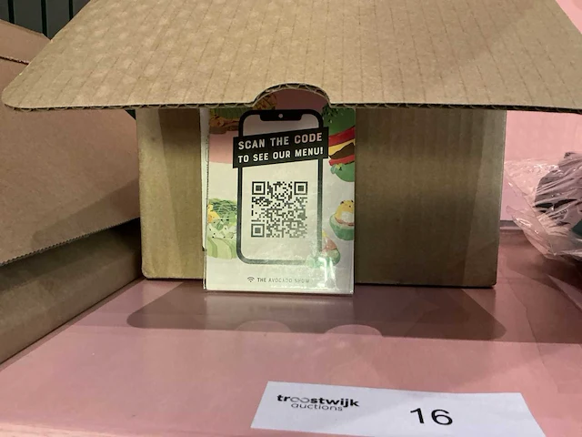 Promo artikelen - afbeelding 4 van  12