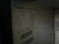 Promoline barkoeling - afbeelding 3 van  3