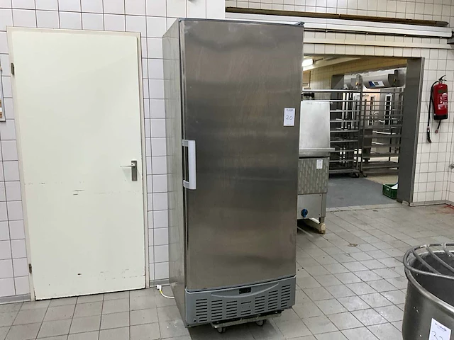 Promoline mm5 vriezer - afbeelding 1 van  8