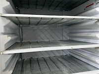 Promoline mm5 vriezer - afbeelding 7 van  8