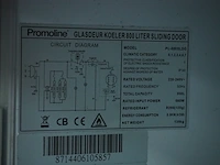 Promoline - afbeelding 8 van  8