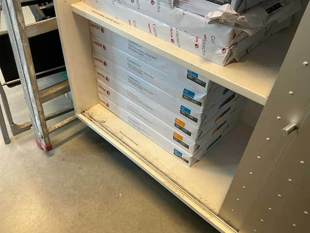 Promotie artikelen / kantoorgerei - afbeelding 6 van  22