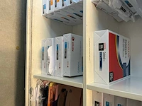 Promotie artikelen / kantoorgerei - afbeelding 8 van  22