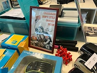 Promotie artikelen / kantoorgerei - afbeelding 17 van  22