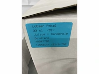 Promotie kit julius (48x) - afbeelding 6 van  11