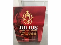 Promotie kit julius (48x) - afbeelding 11 van  11