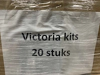 Promotie kit victoria (20x) - afbeelding 2 van  10