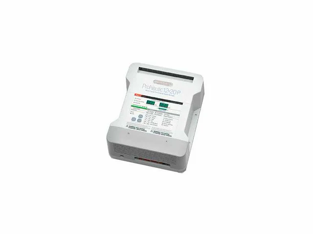 Pronautic promariner 20amp 12-20p battery charger - afbeelding 1 van  7