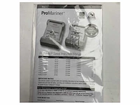 Pronautic promariner 20amp 12-20p battery charger - afbeelding 5 van  7