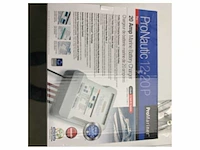 Pronautic promariner 20amp 12-20p battery charger - afbeelding 6 van  7