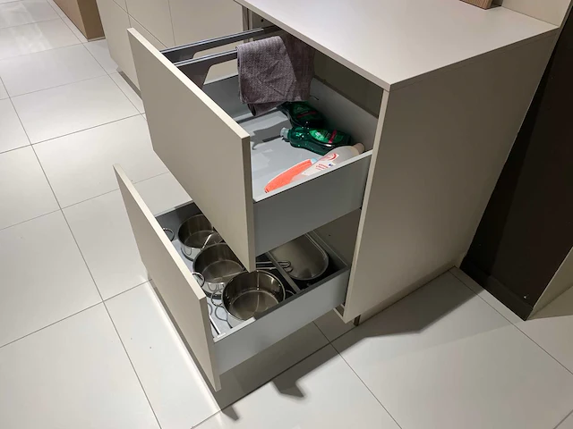 Pronorm - beurskeuken (c) - afbeelding 4 van  27
