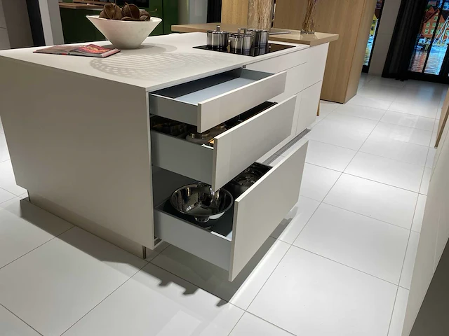Pronorm - beurskeuken (c) - afbeelding 6 van  27